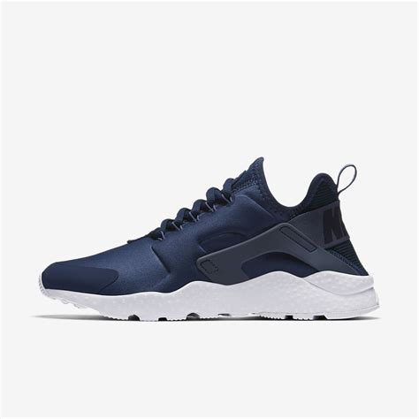 nike huarache ultra blau weiß|nike huarache ultra women.